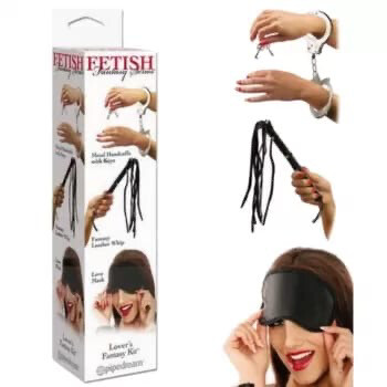 LOVER&#39;S FANTASY KIT
