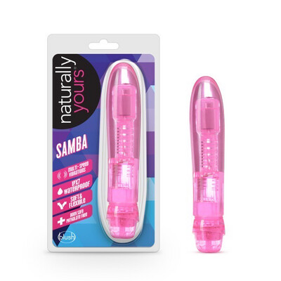 SAMBA