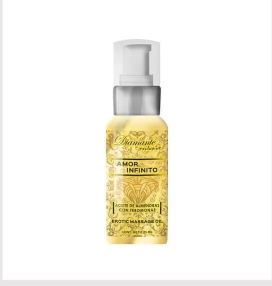 AMOR INFINITO 25ml