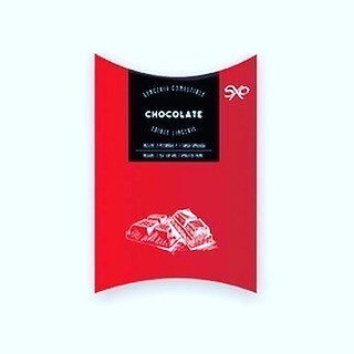 LENCERÍA COMESTIBLE