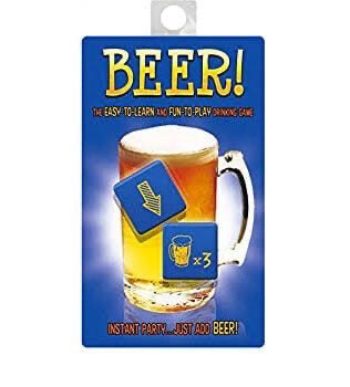 BEER 🎲