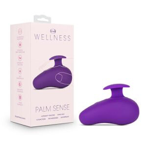 PALM SENSE