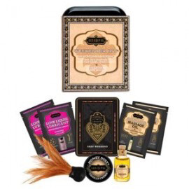 KIT DE FIN DE SEMANA