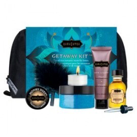 GETAWAY KIT