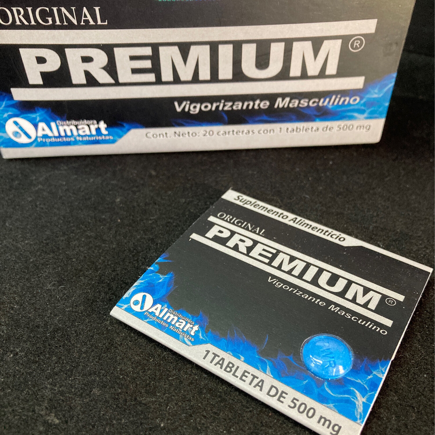 PREMIUM