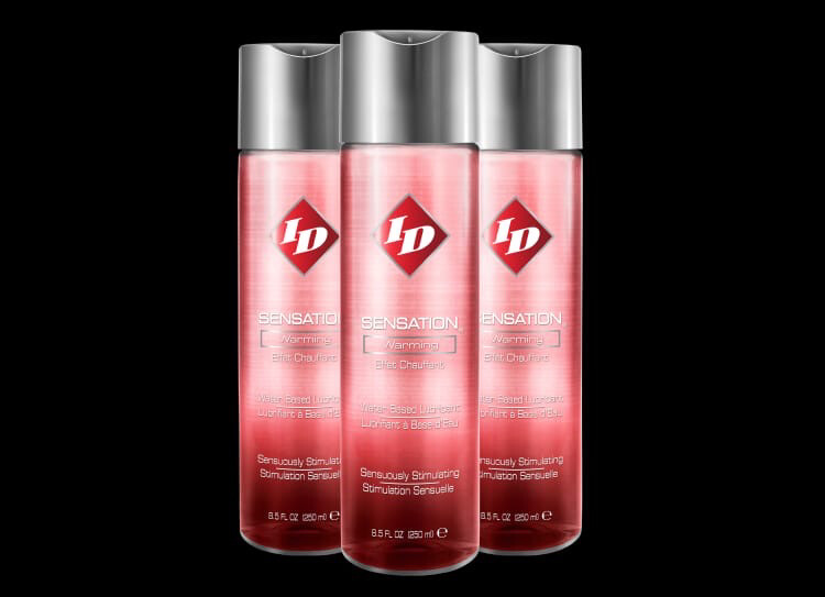 ID SENSATION 65ml