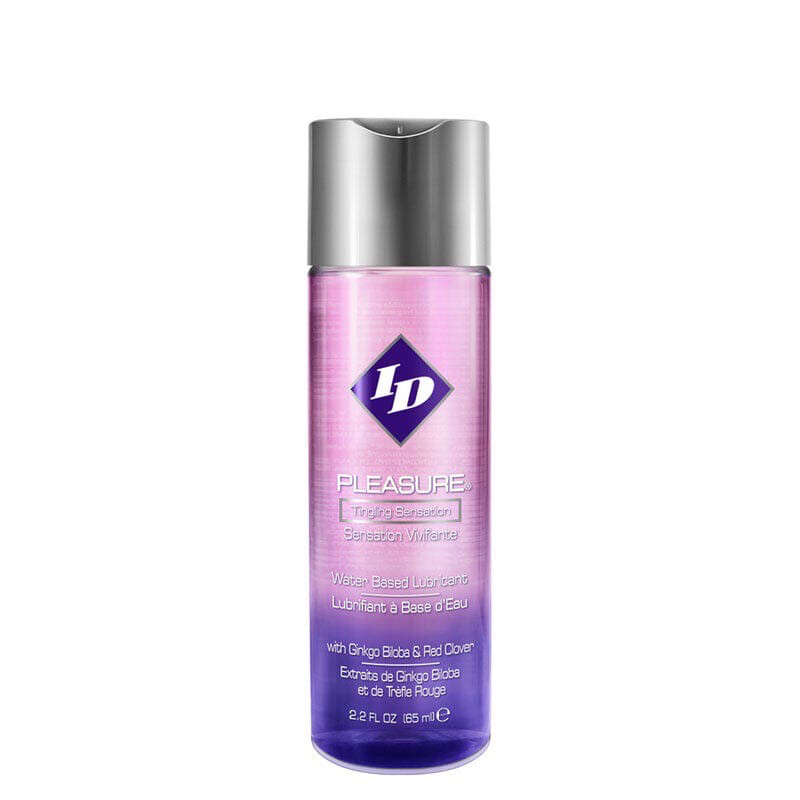 ID PLEASURE 65ml