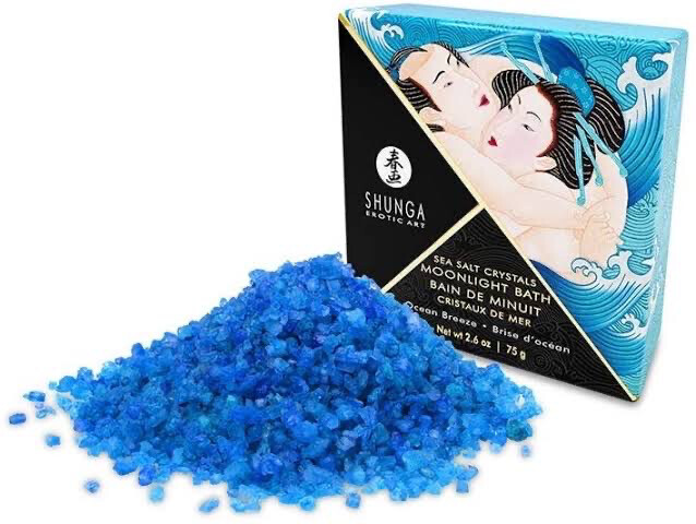 OCEANO DE TENTACIONES