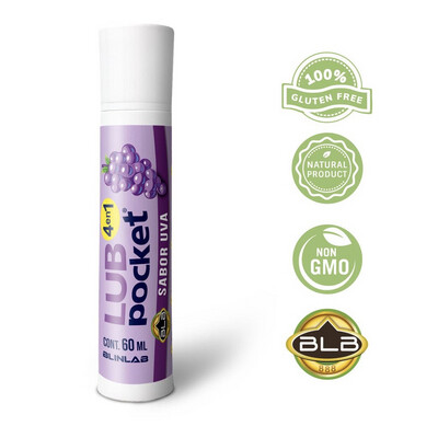 LUBRICANTE 4 en 1