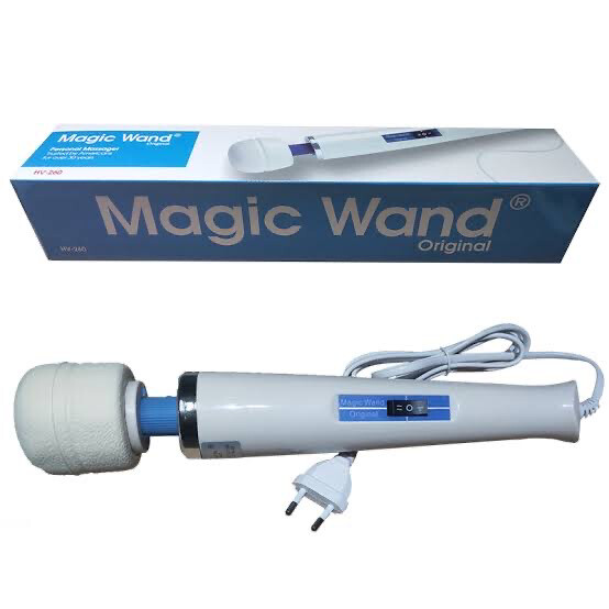 MAGIC WAND 🪄