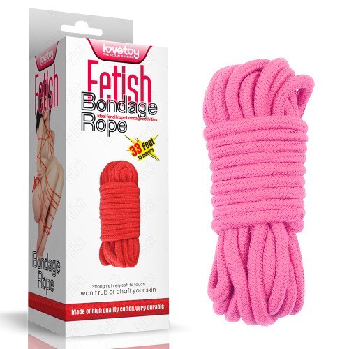 CUERDA PARA SHIBARI