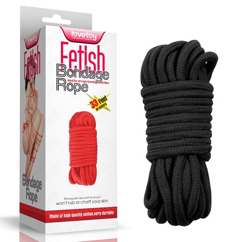 CUERDA PARA SHIBARI