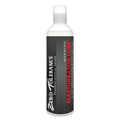 MASTURBATOR LUBE
