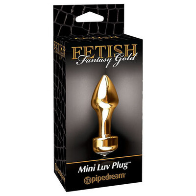 MINI LUV PLUG