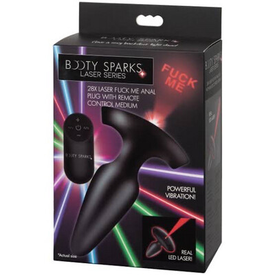 PLUG CON LASER Y CONTROL