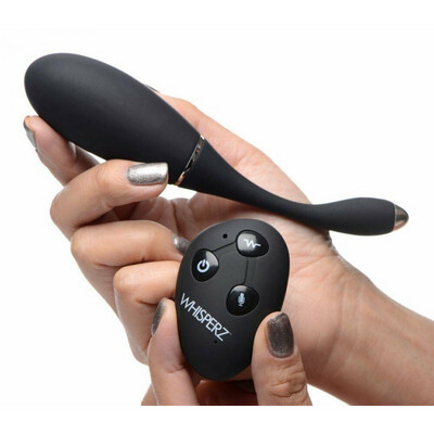 HUEVO VIBRADOR
