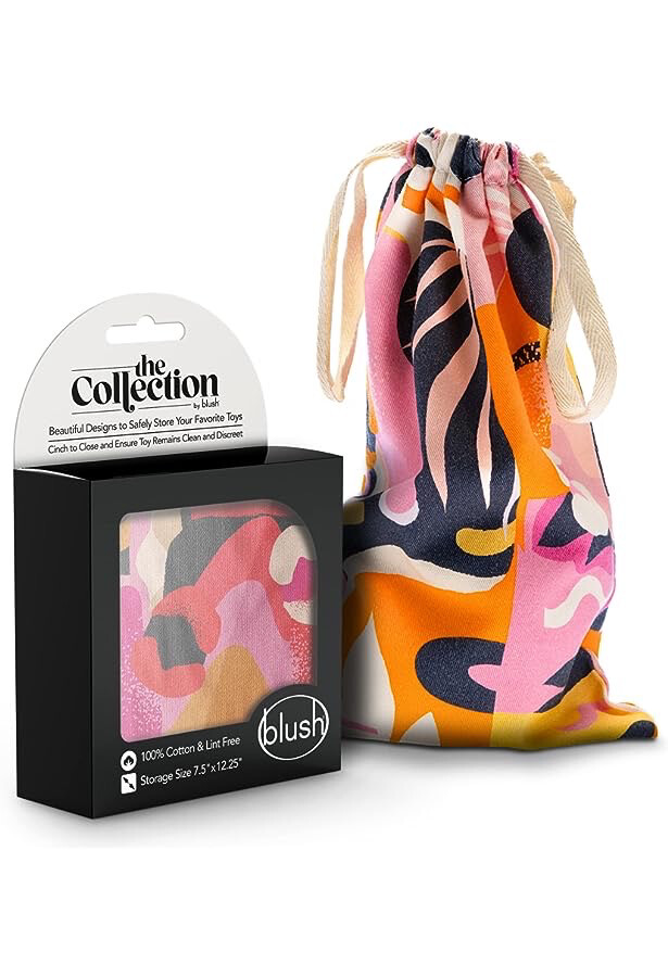 BOLSA PARA JUGUETES