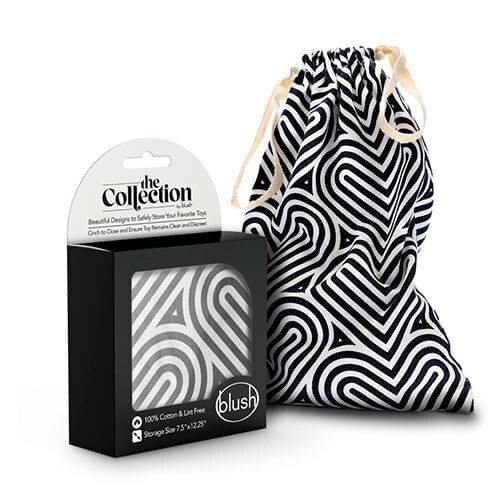 BOLSA PARA JUGUETES