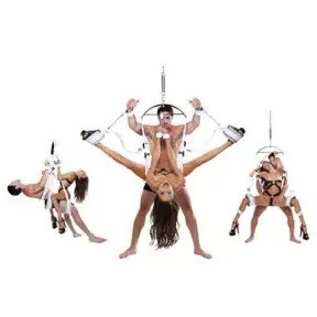 MÁQUINAS Y MOBILIARIO