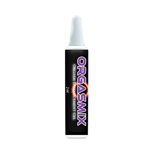 ORGASMIX DE BOLSILLO