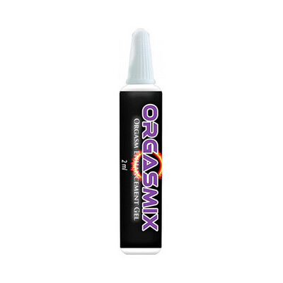 ORGASMIX DE BOLSILLO