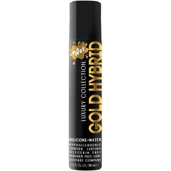 GOLD HYBRID 30ml