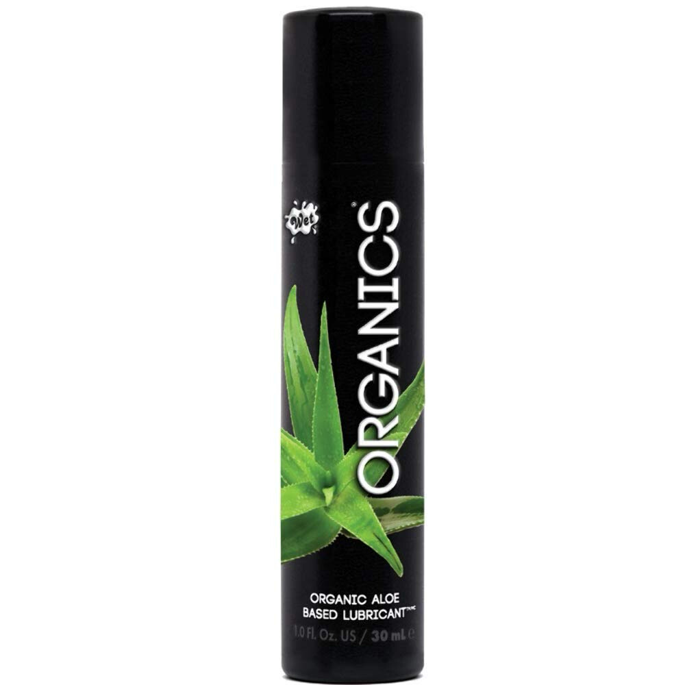 ORGANICS 30ml