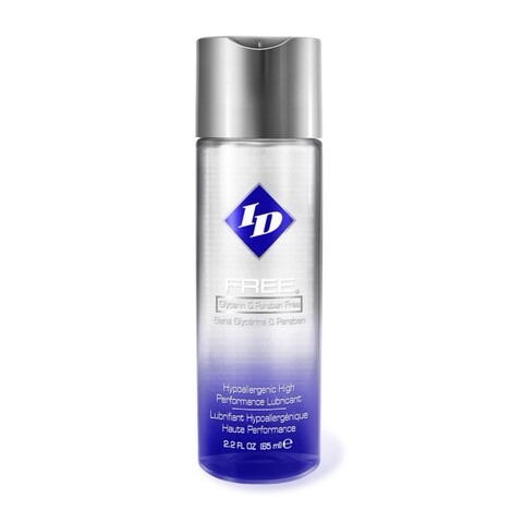ID FREE 65ml