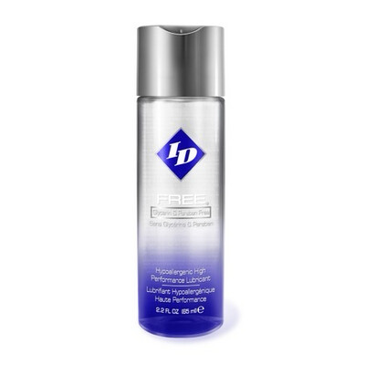 ID FREE 65ml