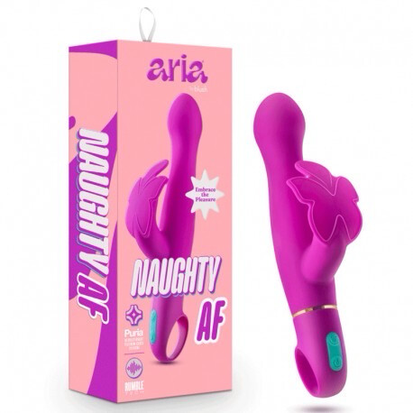 NAUGHTY AF