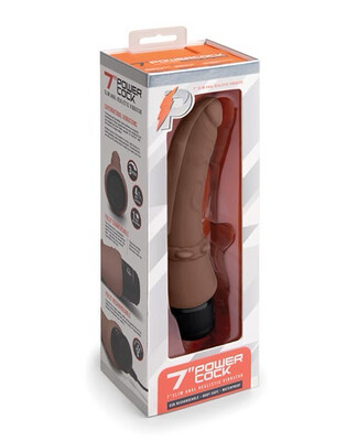 POWER COCK