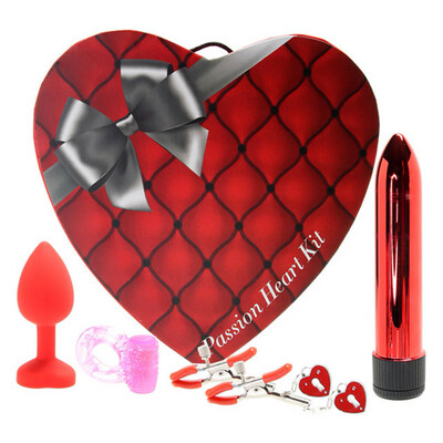 PASSION HEART KIT