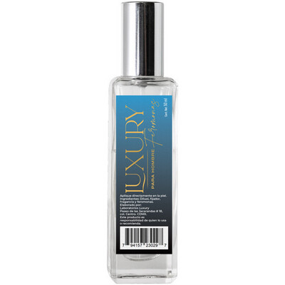 FEROMONA PARA HOMBRE 50ml