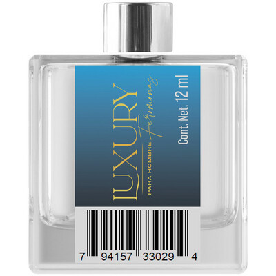 FEROMONA PARA HOMBRE 15ml