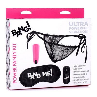 POWER PANTY KIT