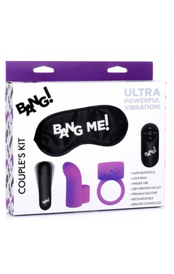 COUPLE&#39;S KIT