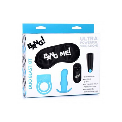 DUO BLAST KIT