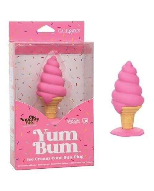 YUM BUM
