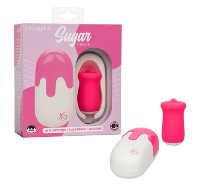 SUGAR CRAZE