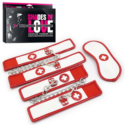 SHADES OF LOVE