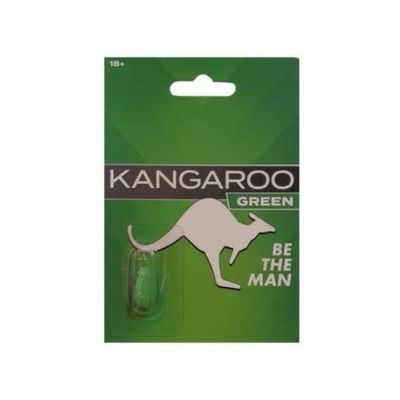 KANGAROO 🦘