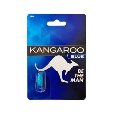 KANGAROO 🦘