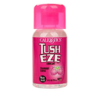 TUSH EZE 🍓