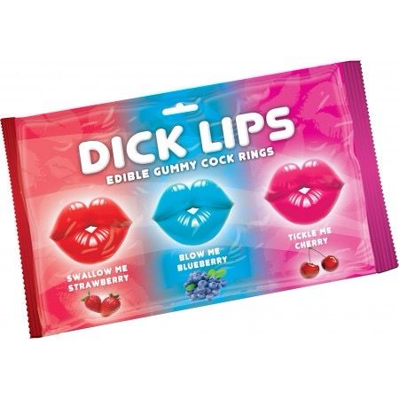 DICK LIPS
