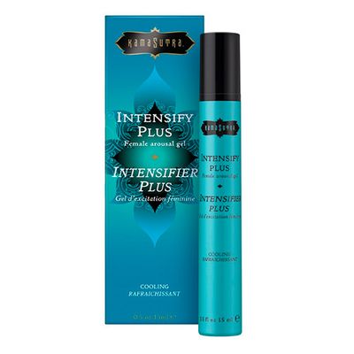 AROUSE INTENSIFYING GEL 12ml