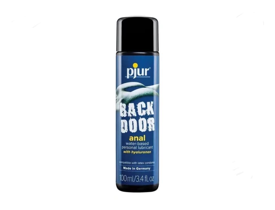 BACK DOOR 100ml