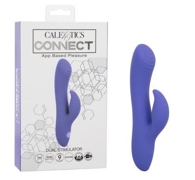 DUAL STIMULATOR