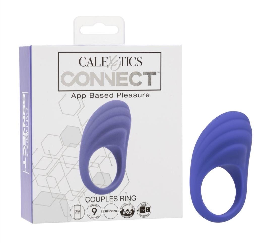 COUPLES RING