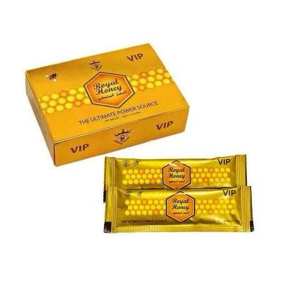 ROYAL HONEY VIP