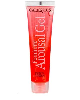 AROUSAL GEL